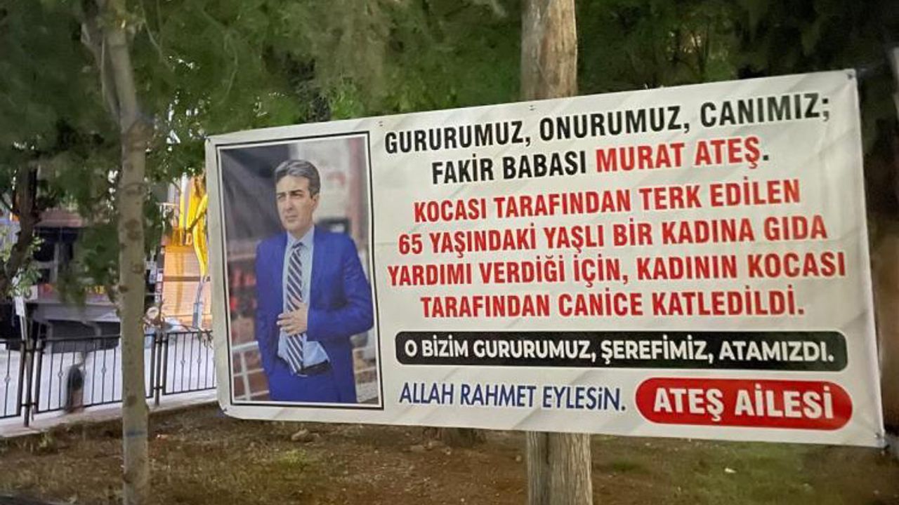 Diyarbakır’da öldürülen muhtarın ailesinden çağrı