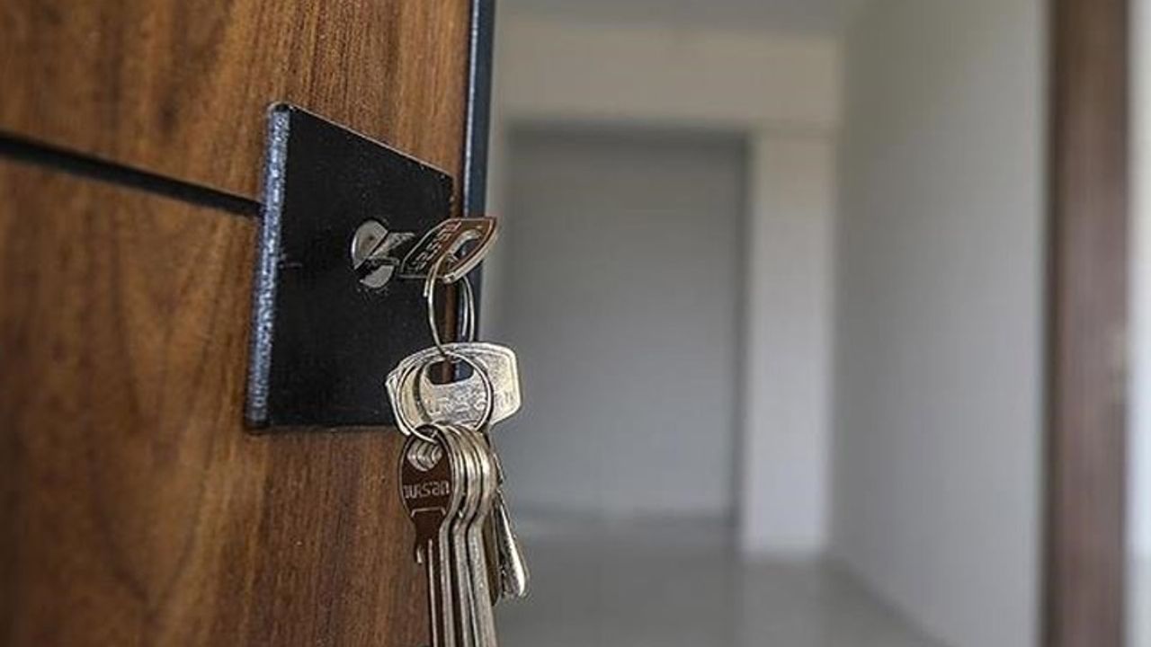 Diyarbakır'da fiyatından ucuza daire satılacak: Bağlar'da mahkemeden büyük şans