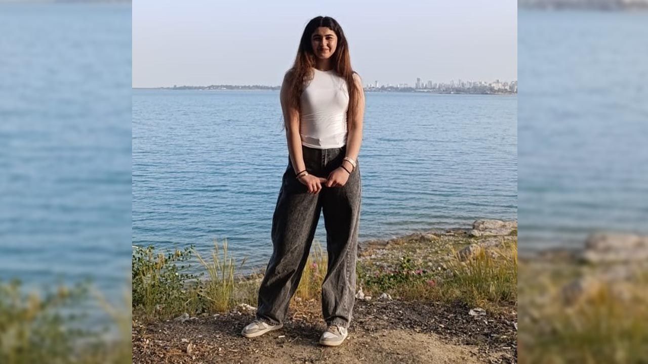 16 yaşındaki genç kadından 3 gündür haber alınamıyor
