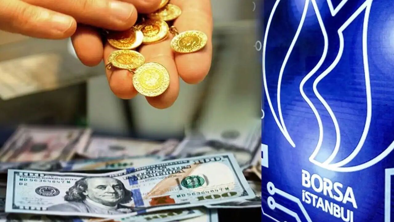 Altın ile Birlikte Yatırımcısını Bu Hafta Üzen 10 Hisse