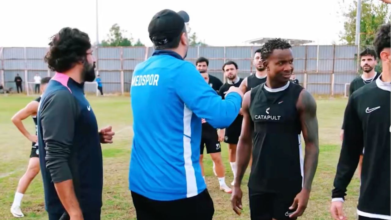 Amedspor’da sakatlık şoku! 2 futbolcu 3-4 hafta sahalardan uzak kalacak