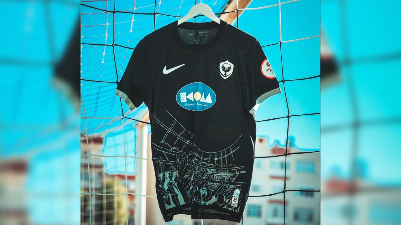 Amedspor, "Koma me bona we" ile sahaya çıkıyor