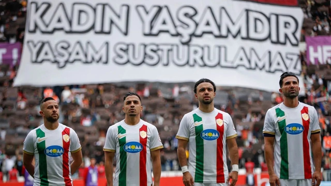 Amedspor Ziraat Türkiye Kupası'ndan elendi mi?