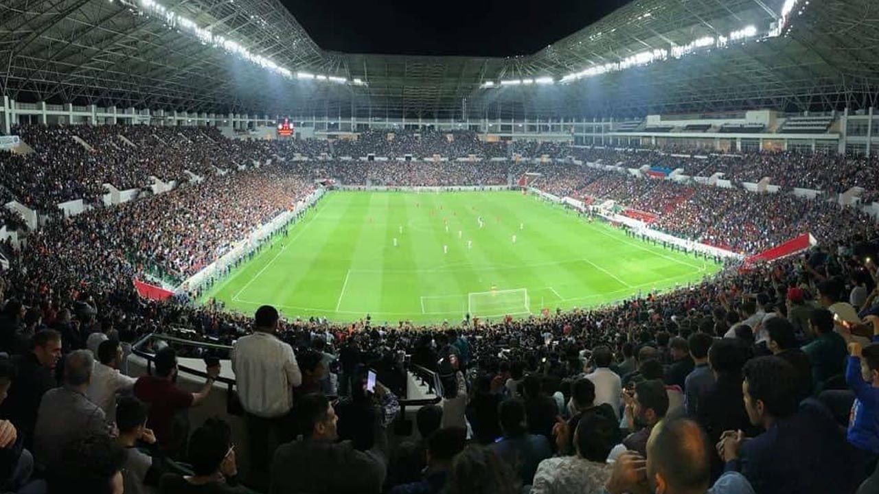 Amedspor'dan maç öncesi kritik açıklama