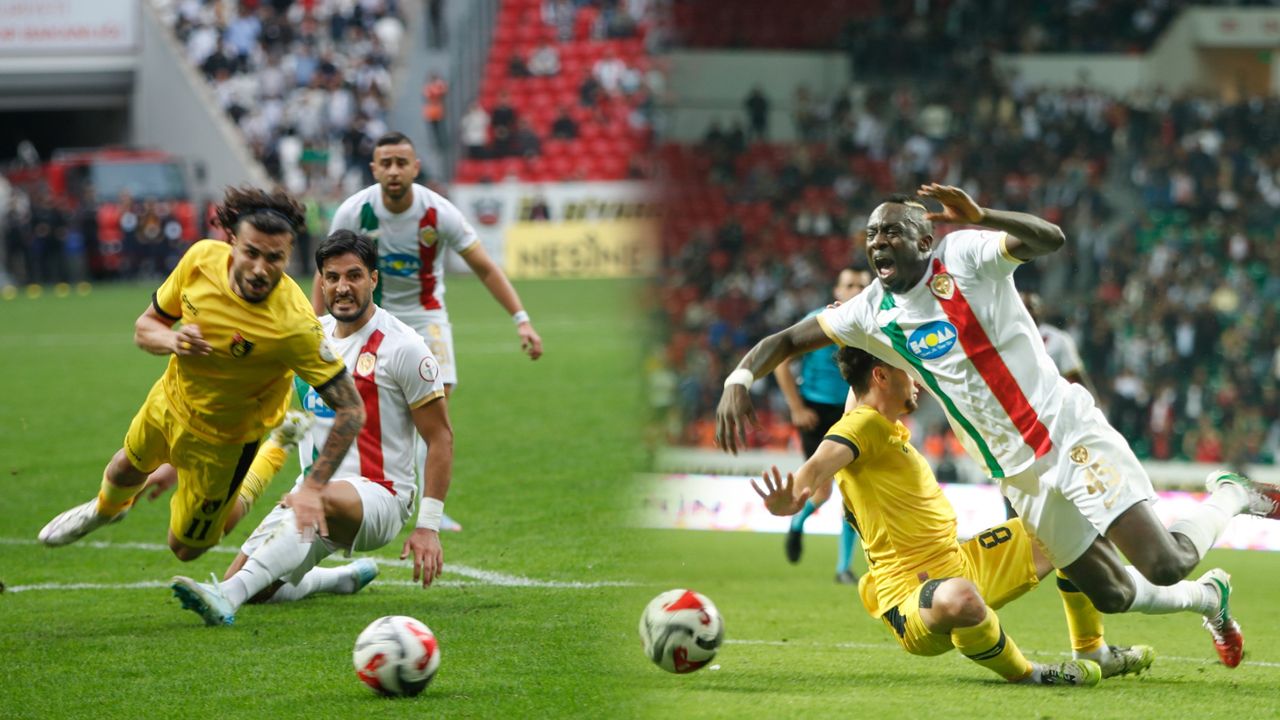 Amedspor’da önemli kayıp, ilk sınav hüsranla sonuçlandı