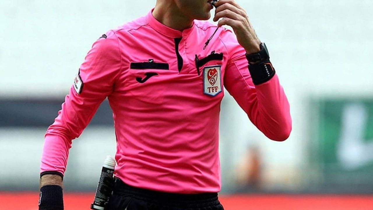 Bahis oynayan hakemler isimleri açıklanacak mı? Ne zaman açıklanacak?