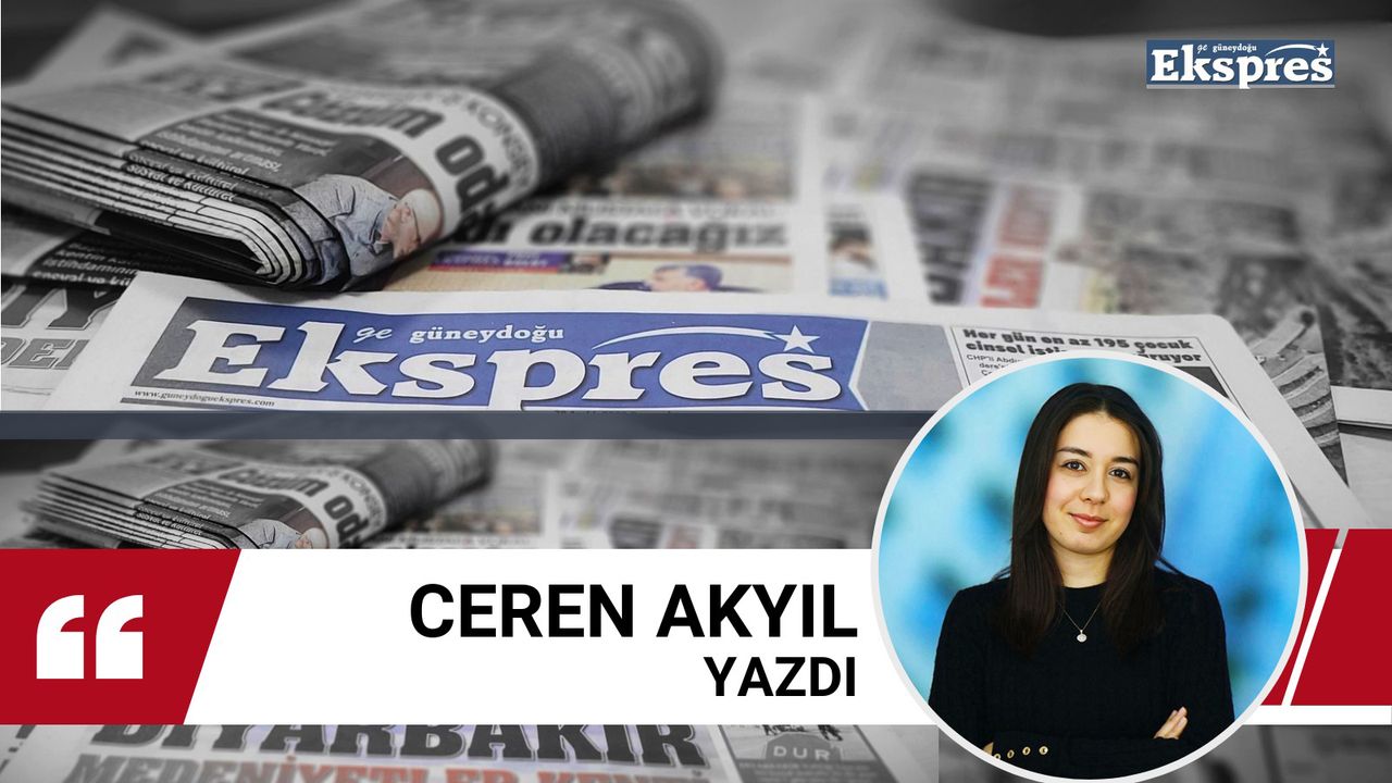 DEĞİŞİM AYNADA BAŞLAR