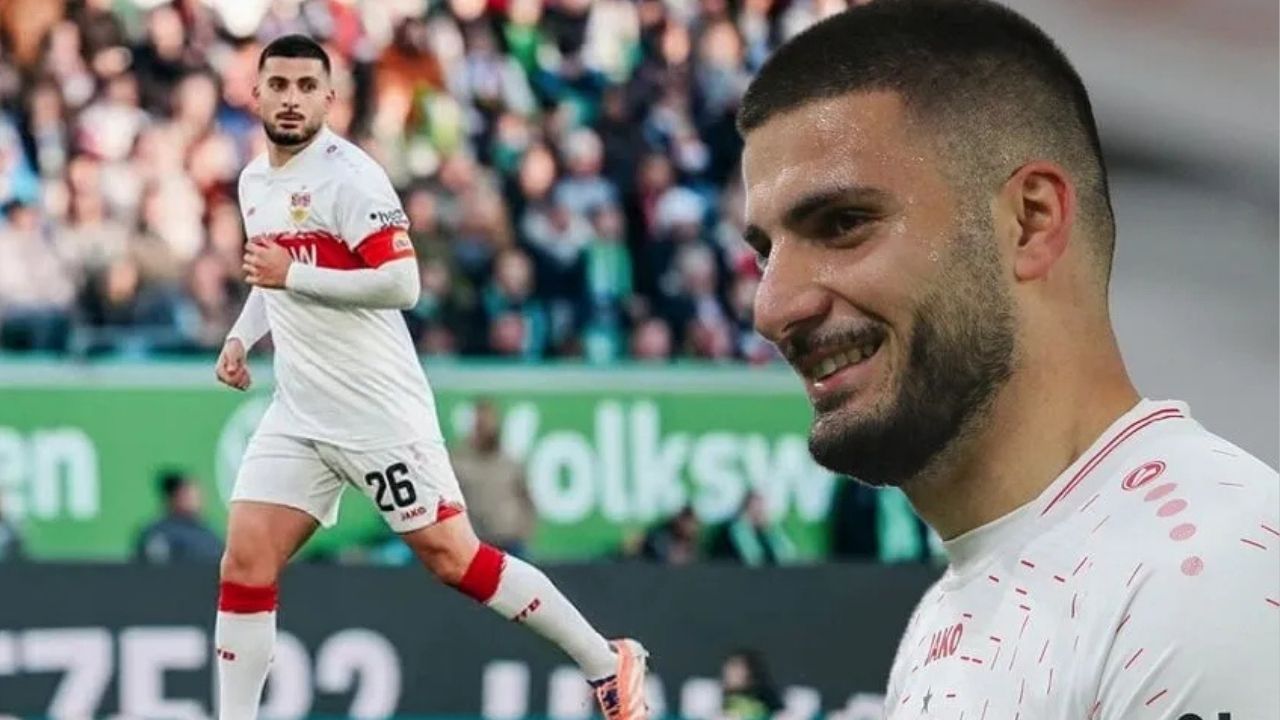 TBMM’ye “Deniz Undav” önergesi