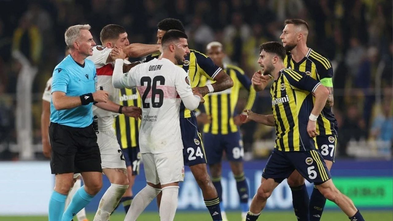 Deniz Undav’la ilgili ilk suç duyurusu