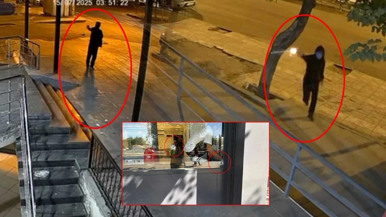 Diyarbakır Valisi açıkladı: İş yeri kurşunlayanlar yakalandı