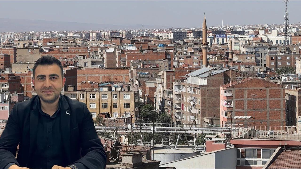 Diyarbakır’da Bağlar’ın geri dönüşümü konuşulacak