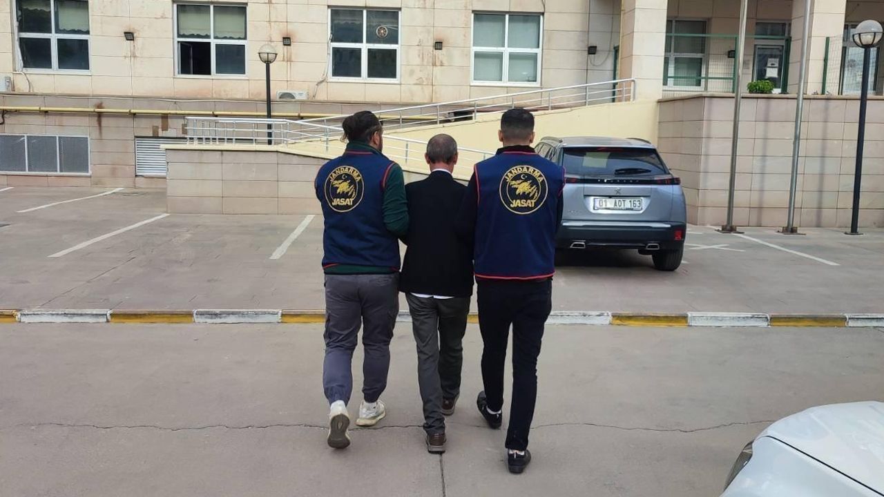 Diyarbakır’da firari 68 kişi yakalandı