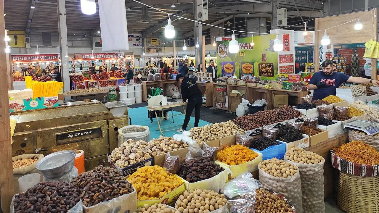 Diyarbakır’da Gurme Fuarı ne zaman yapılacak?