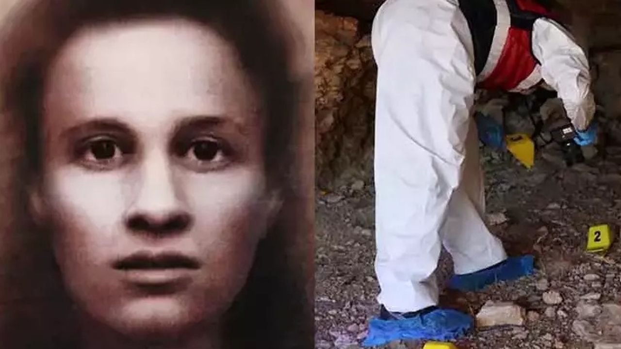 Diyarbakır’da, katil 7 kez olay mahalline geri dönmüş!