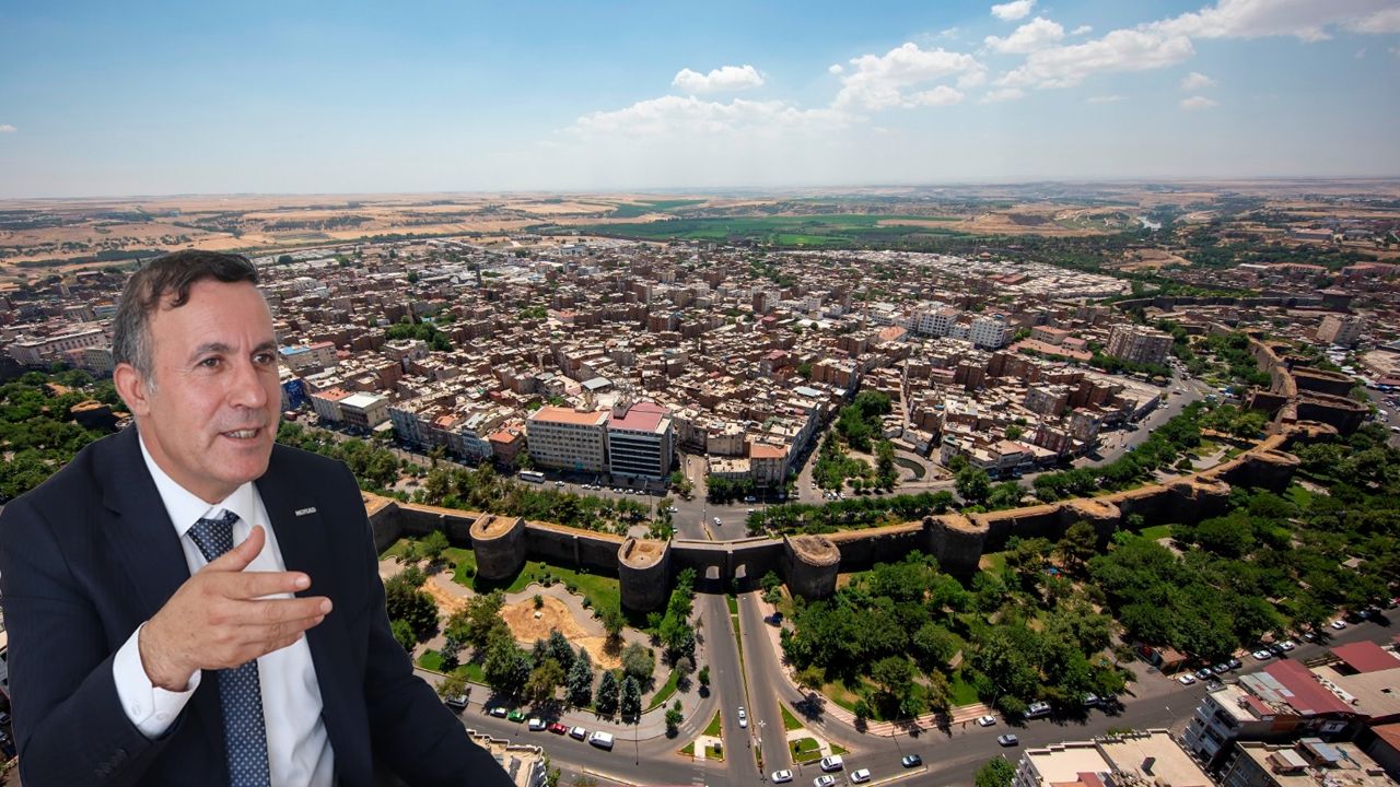 Diyarbakır’ın büyük potansiyeli, önemli bir zirve ile masaya yatırılıyor
