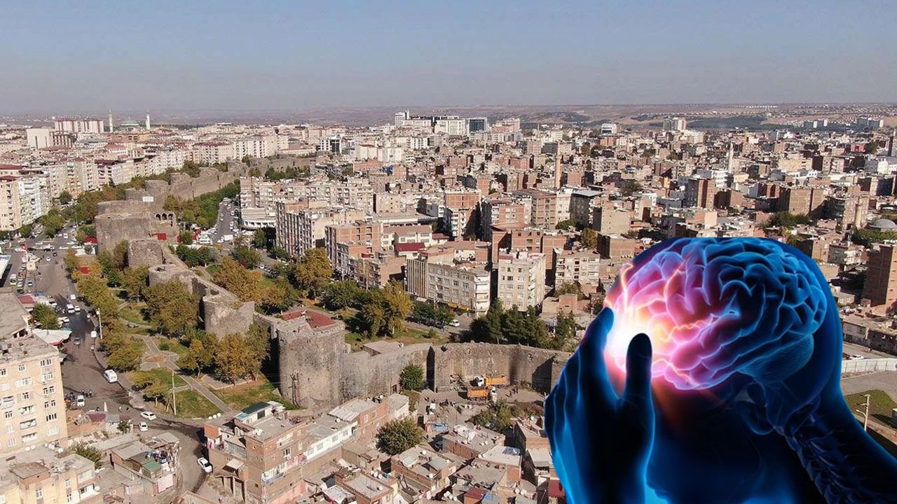 Dünya İnme Günü'nde Diyarbakır’dan önemli uyarı