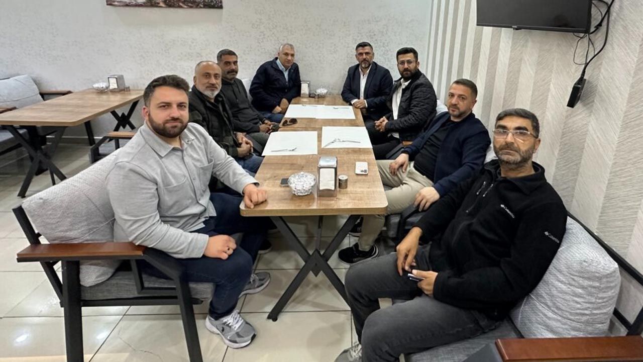 GGC’den Bingöl ziyareti!