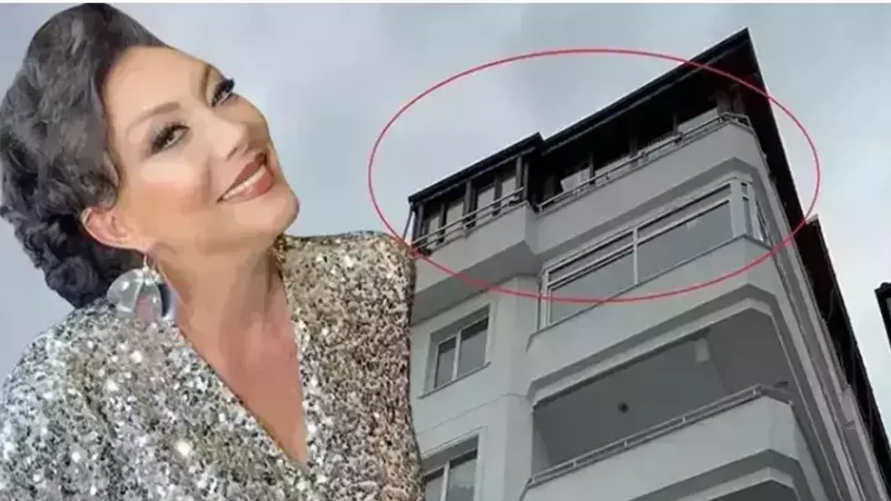 Güllü’nün Ölümünde Şok İddia! Güllü’yü kızı mı itti? Ferdi Aydın kimdir, suç duyurusunda ne dedi?