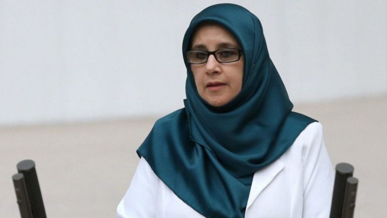 HDP eski milletvekili Hüda Kaya hakkında tutuklama kararı