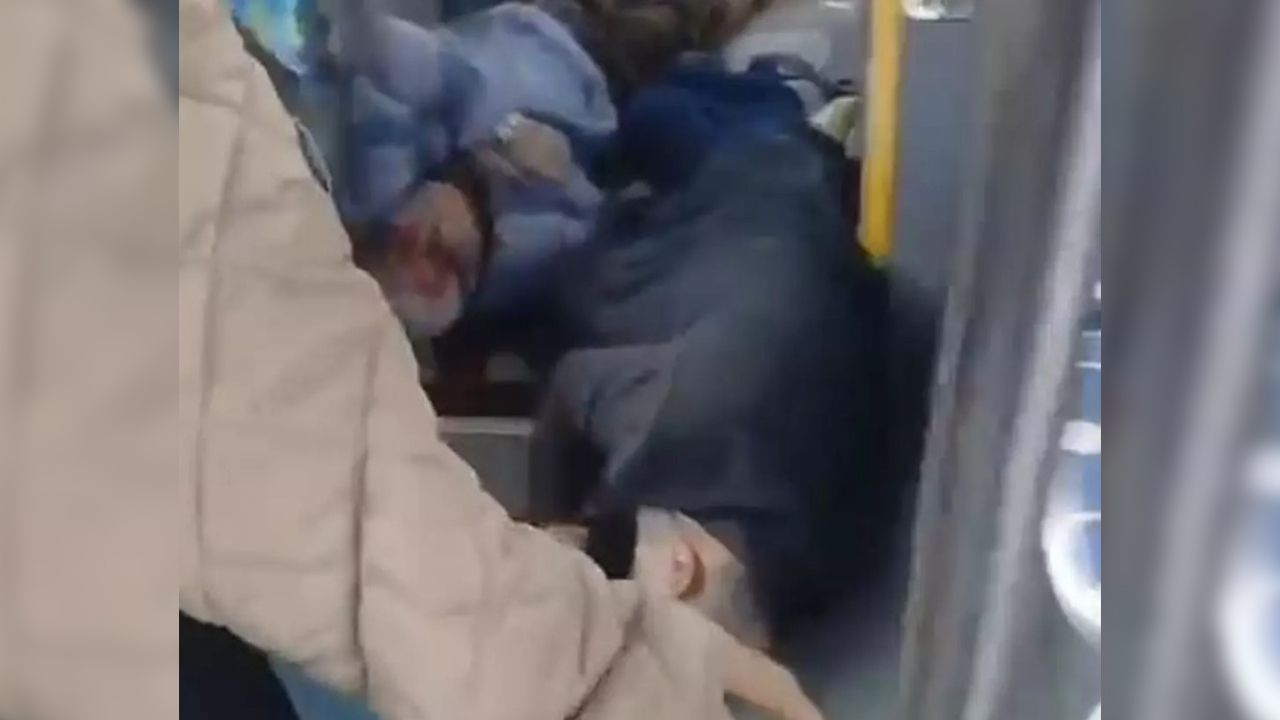 İETT otobüsündeki dehşet; ölü ve yaralılar var