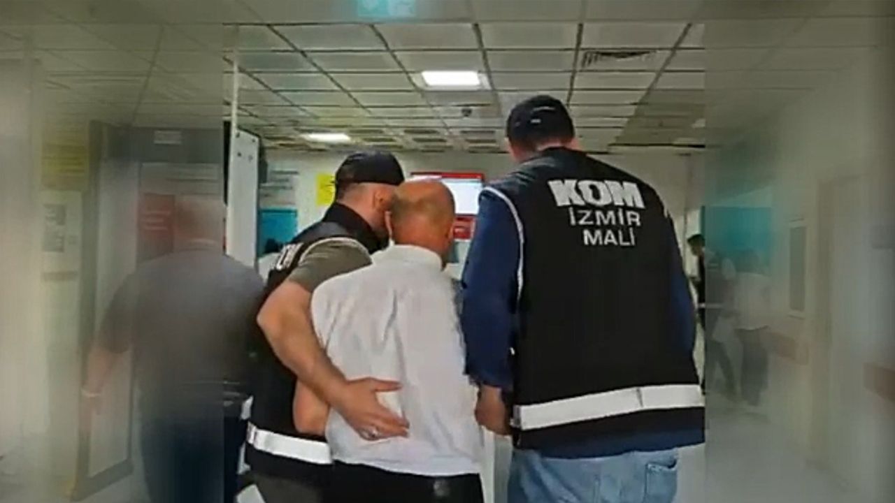 İzmir Büyükşehir Belediyesi yolsuzluk davası: 3 sürpriz tahliye