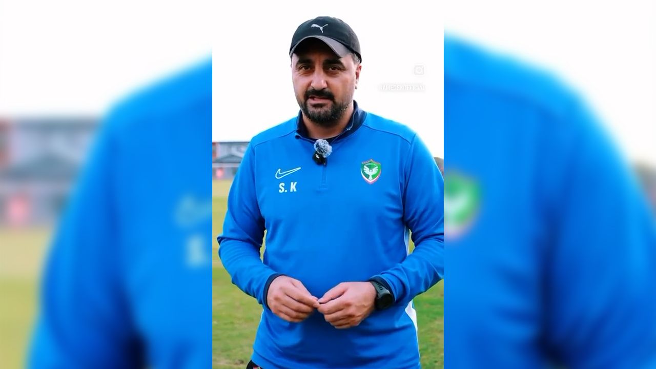 Kaloğlu’dan kritik maç öncesi çağrı
