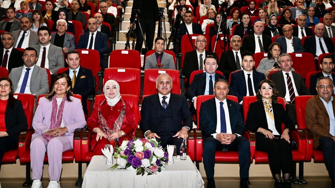 TBMM Kadın Erkek Fırsat Eşitliği Komisyonu Diyarbakır’da