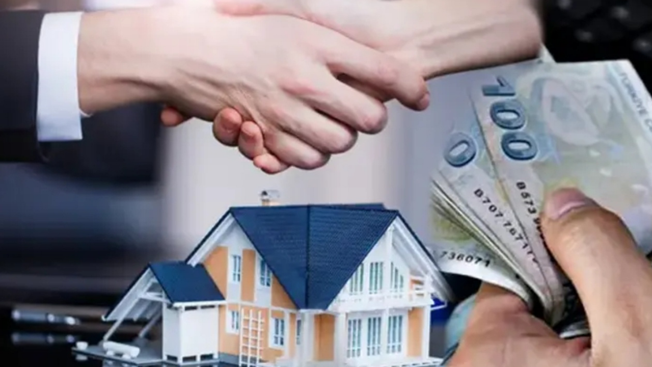 Kredi ile ev almak isteyenler dikkat! Bankalar konut kredisi faizlerini düşürdü