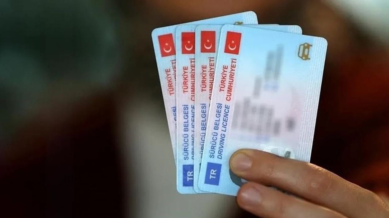 Milyonlarca sürücüyü ilgilendiriyor: Bugün son gün!