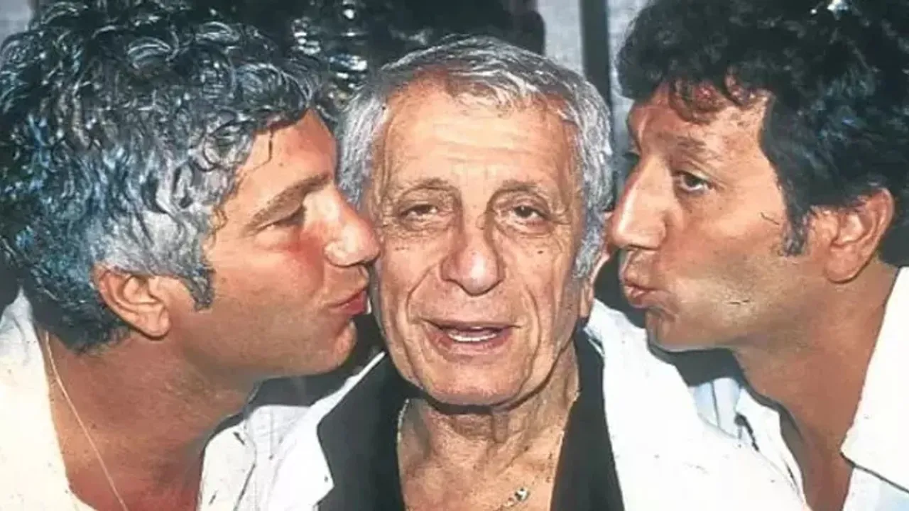 Nejat Uygur’un Hayatı Film Olacak mı? Oğlu Behzat Uygur Yanıtladı