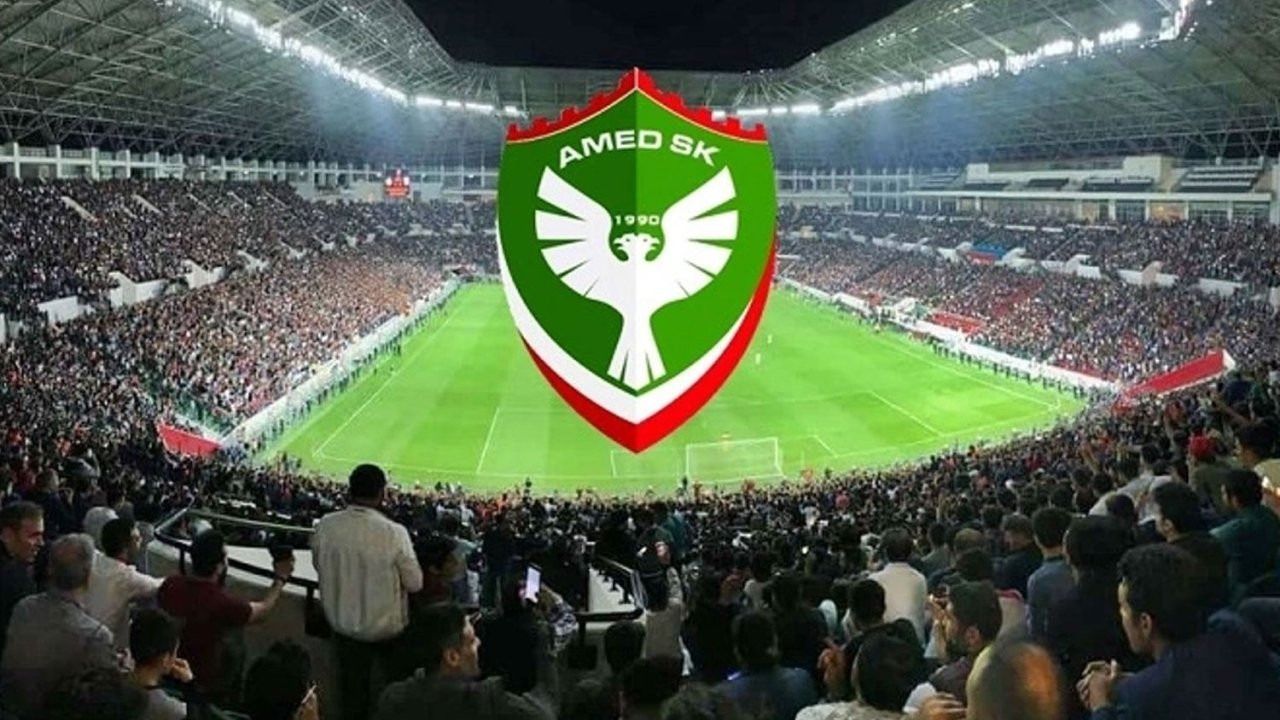 Silifke Belediyespor-Amedspor maçı hakemi açıklandı