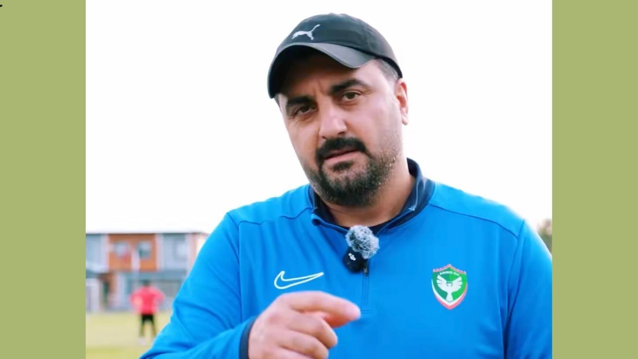 Amedspor hocasından İstanbulspor maçı öncesi taraftara söz!