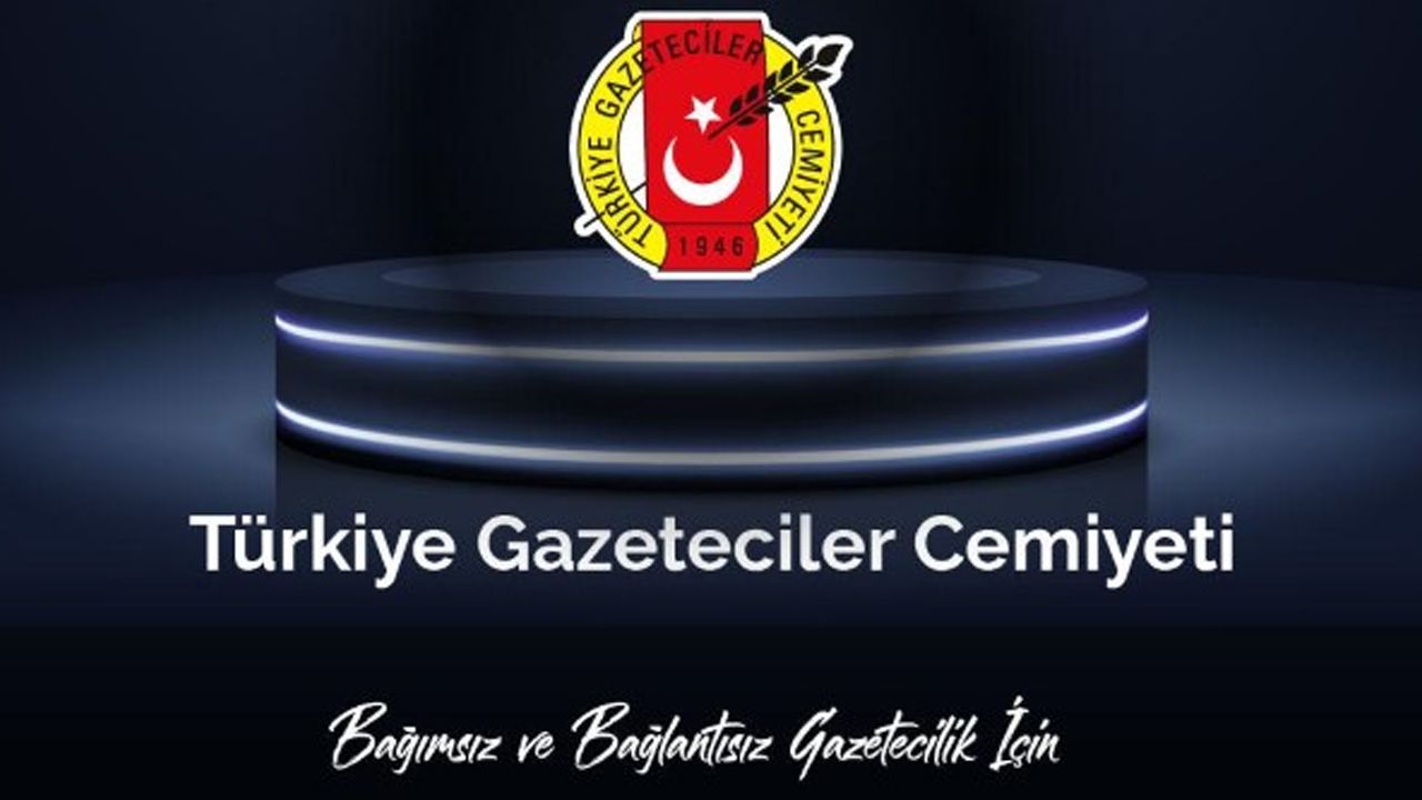 TGC: “TMSF, EN BÜYÜK MEDYA PATRONU HALİNE GELDİ”