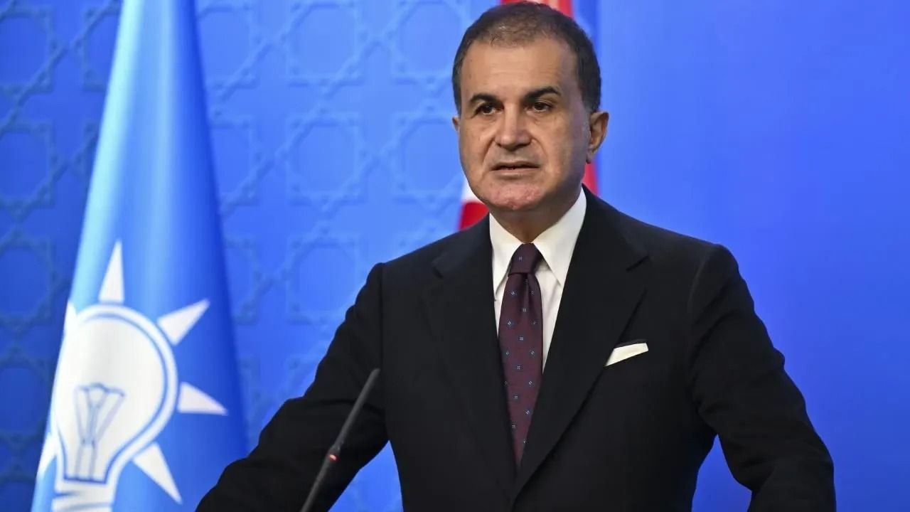 AK Parti’den, PKK’nin Türkiye’den geri çekilme kararıyla ilgili ilk değerlendirme