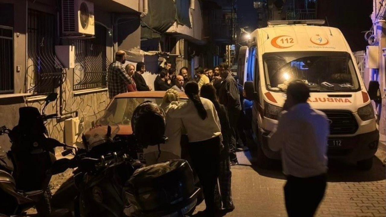 Yatalak karısına hasta yatağında kurşun yağdırdı