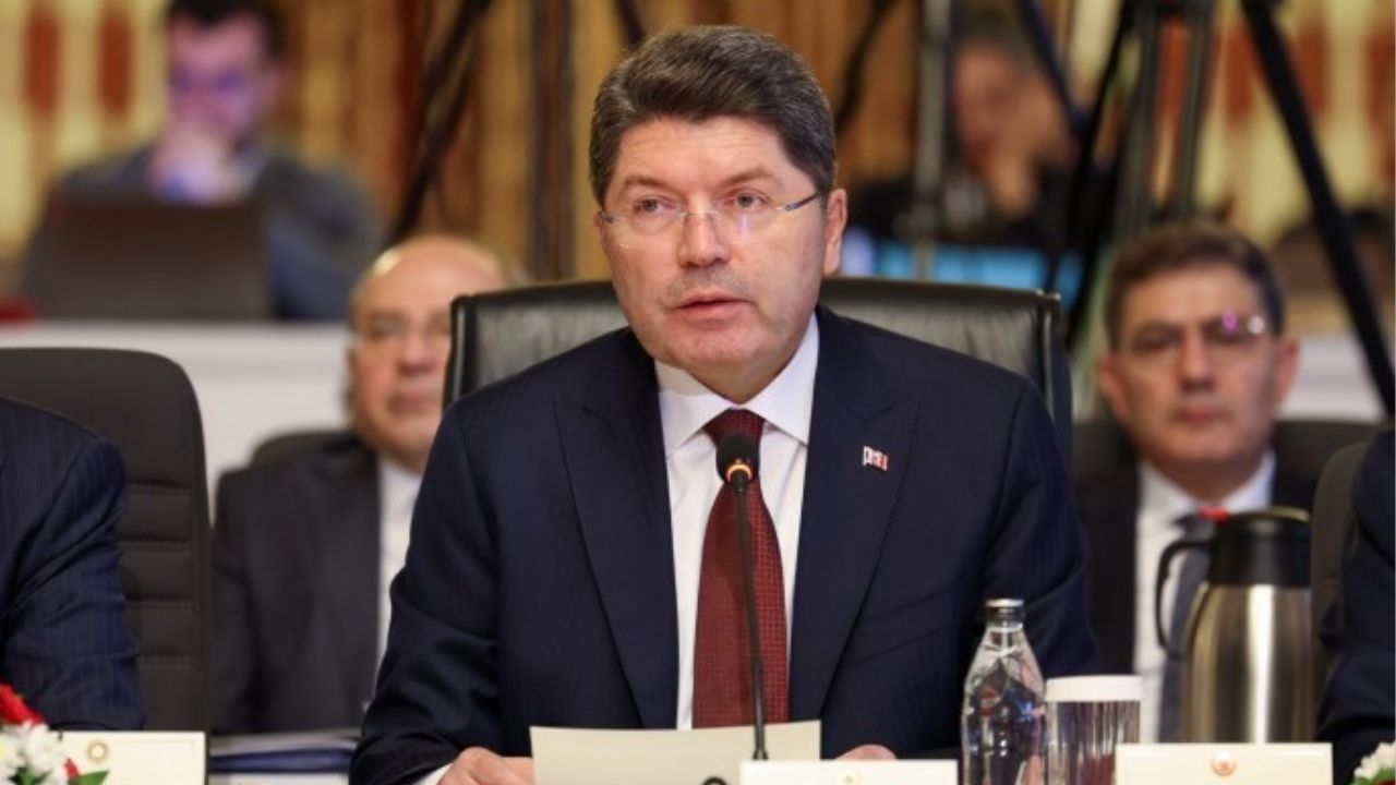 Sürece dair yasal düzenlemelerle ilgili Bakan Tunç’tan açıklama