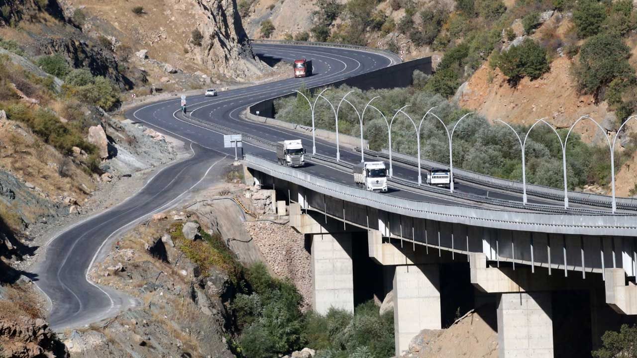 Diyarbakır’da sürücüleri sevindirecek haber: Artık güvenli