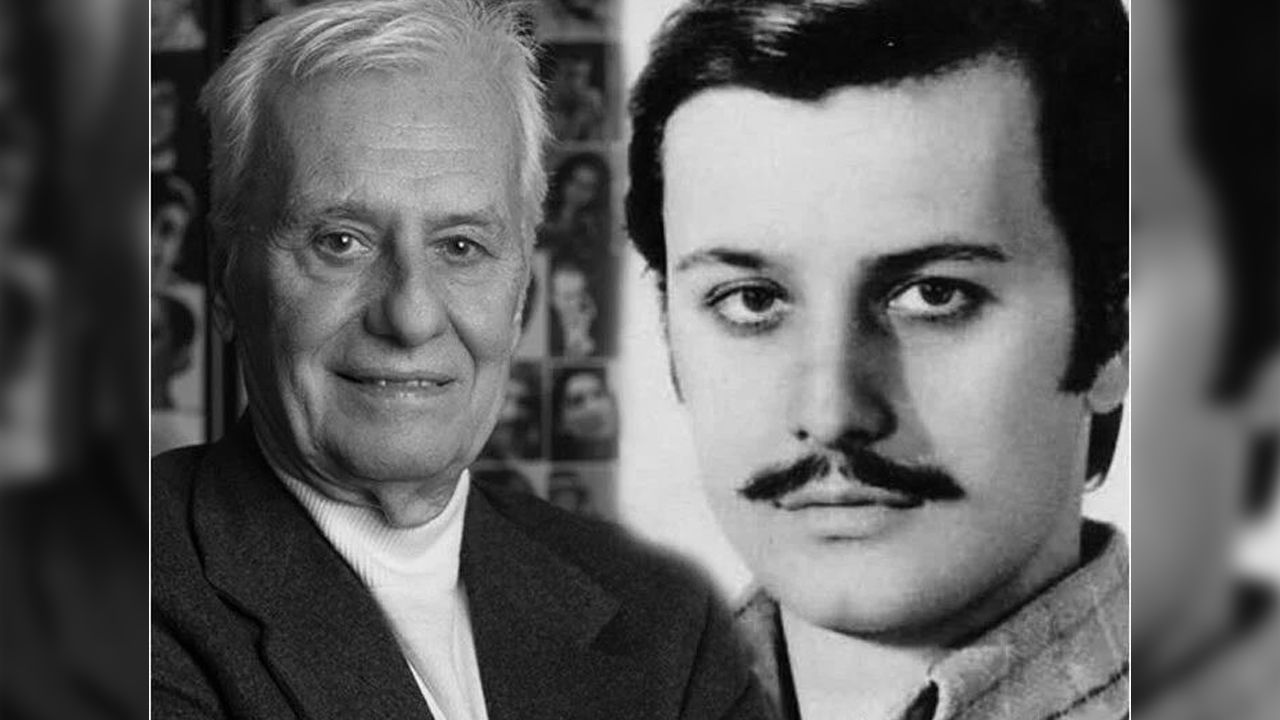 Bakanlık, Engin Çağlar için başsağlığı mesajı yayımladı