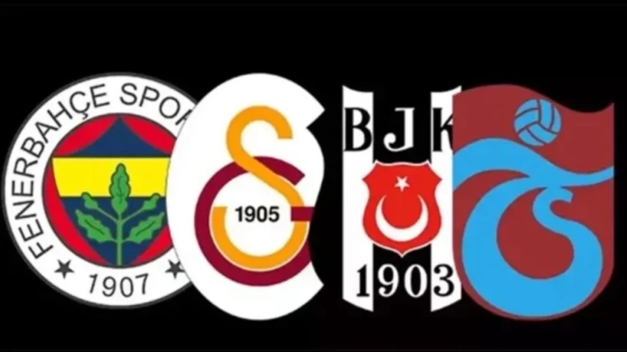 Süper Lig'de derbi haftası
