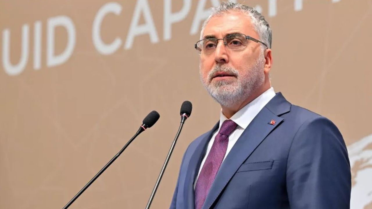 Bakan Işıkhan duyurdu: 72 ilaç geri ödeme listesine alındı.