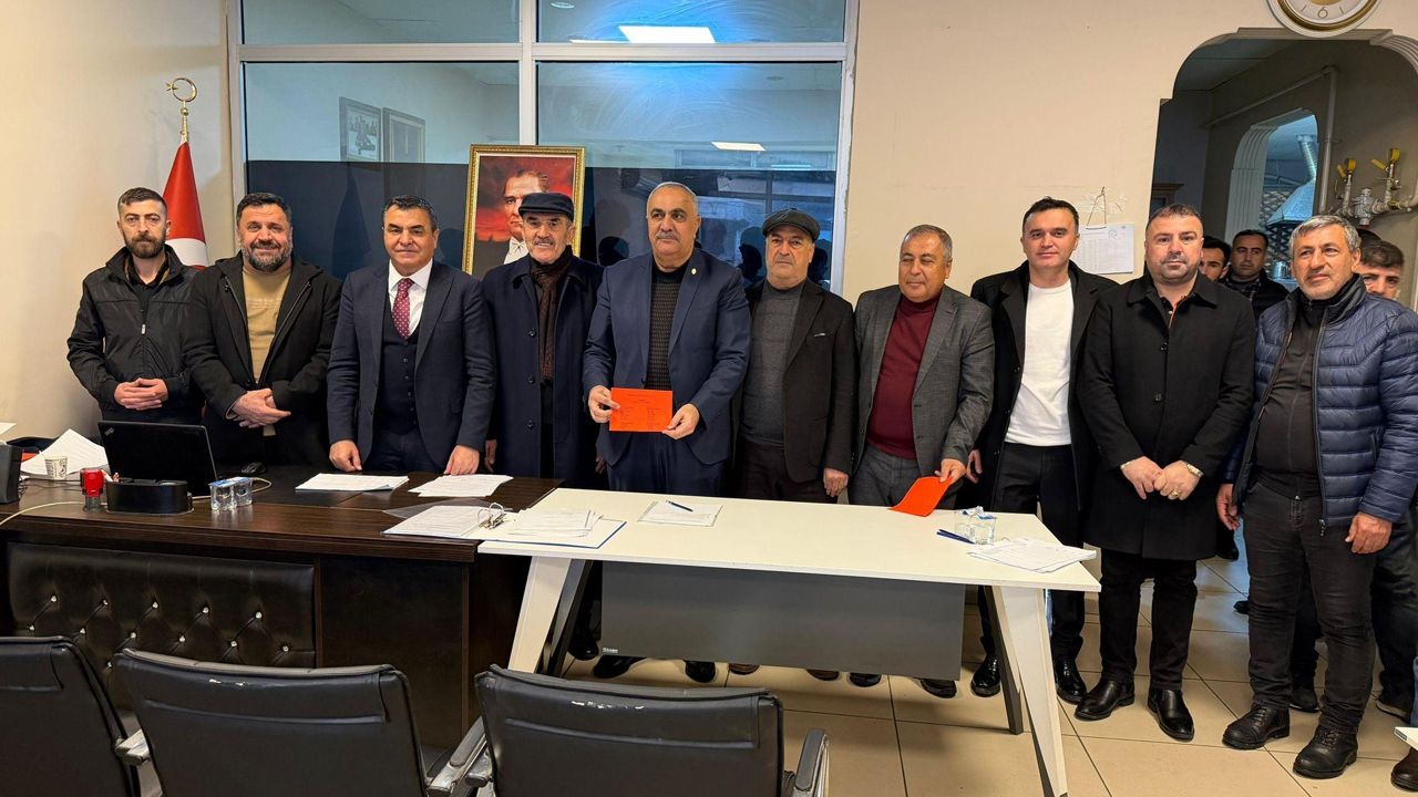 DESOB’a bağlı iki oda daha Kırmızı Liste’den kazandı