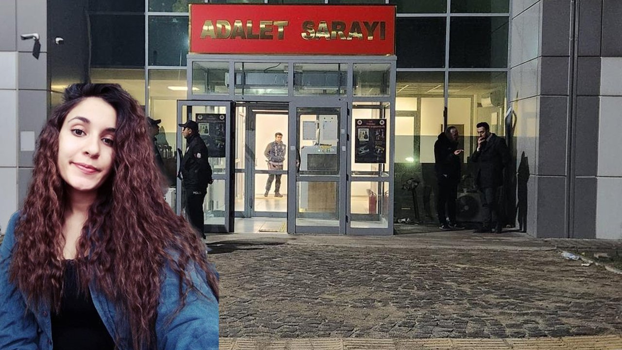 Gülistan Doku soruşturmasında koruma polisinin İfadesi ortaya çıktı