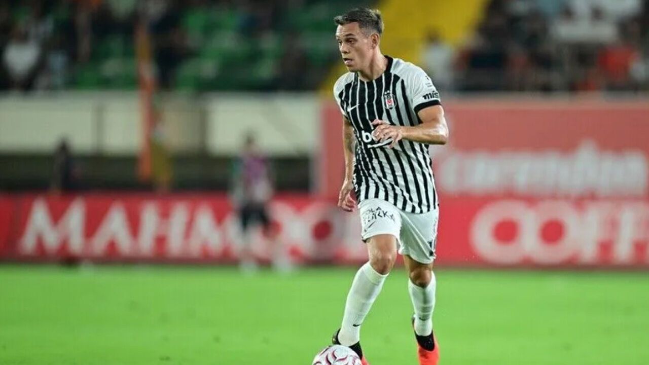Leandro Trossard’ın topuk kemiğinde ödem tespit edildi