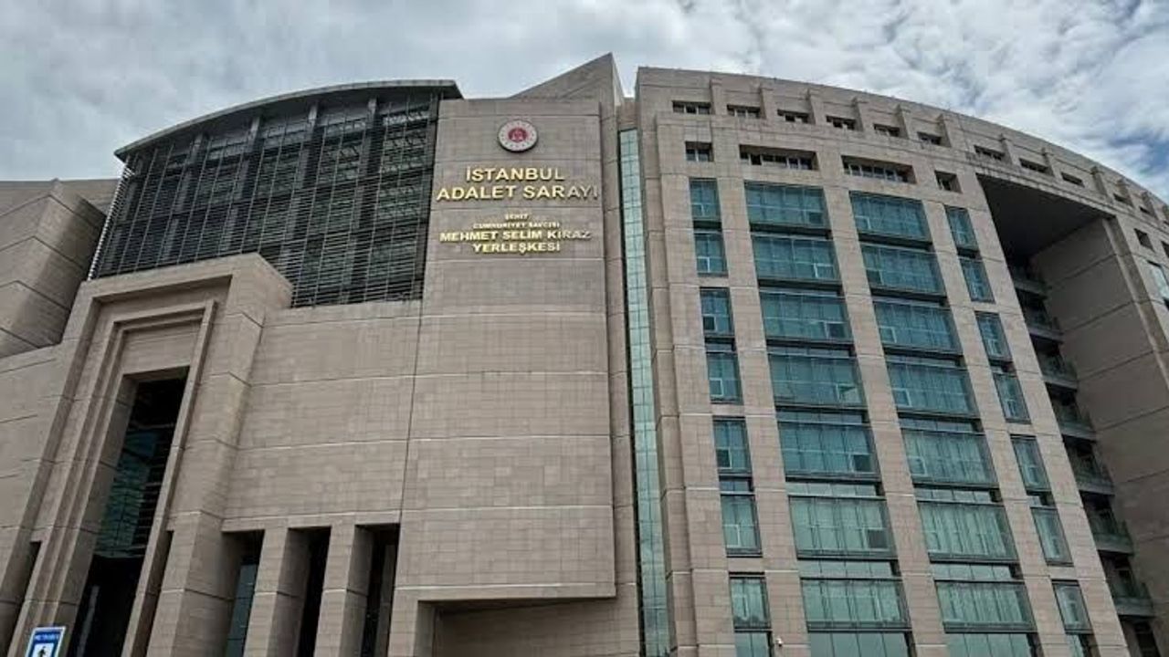 Fon soruşturması kapsamında 17 şüpheli tutuklandı