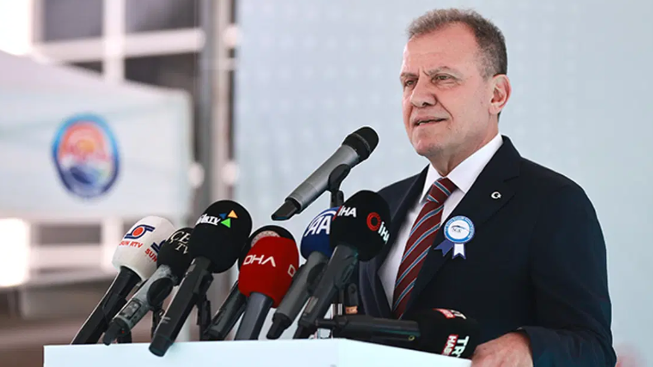 Mersin’de 3 belediyeye operasyon: Vahap Seçer’in de aralarında olduğu 59 kişi gözaltında