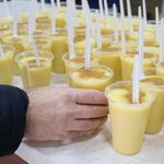 Kış geldi, boza sahaya indi