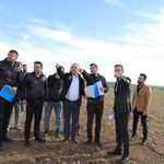 Silvan’a atıksu arıtma tesisi