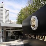 Dışişleri’nden Mekke Anlaşması açıklaması
