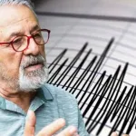 Naci Görür'den deprem uyarısı: Büyük bir deprem olacak, binlerce kişi ölebilir