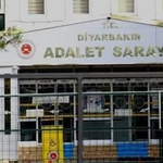 Diyarbakır'da eşini silahla öldüren şahısa tutuklama